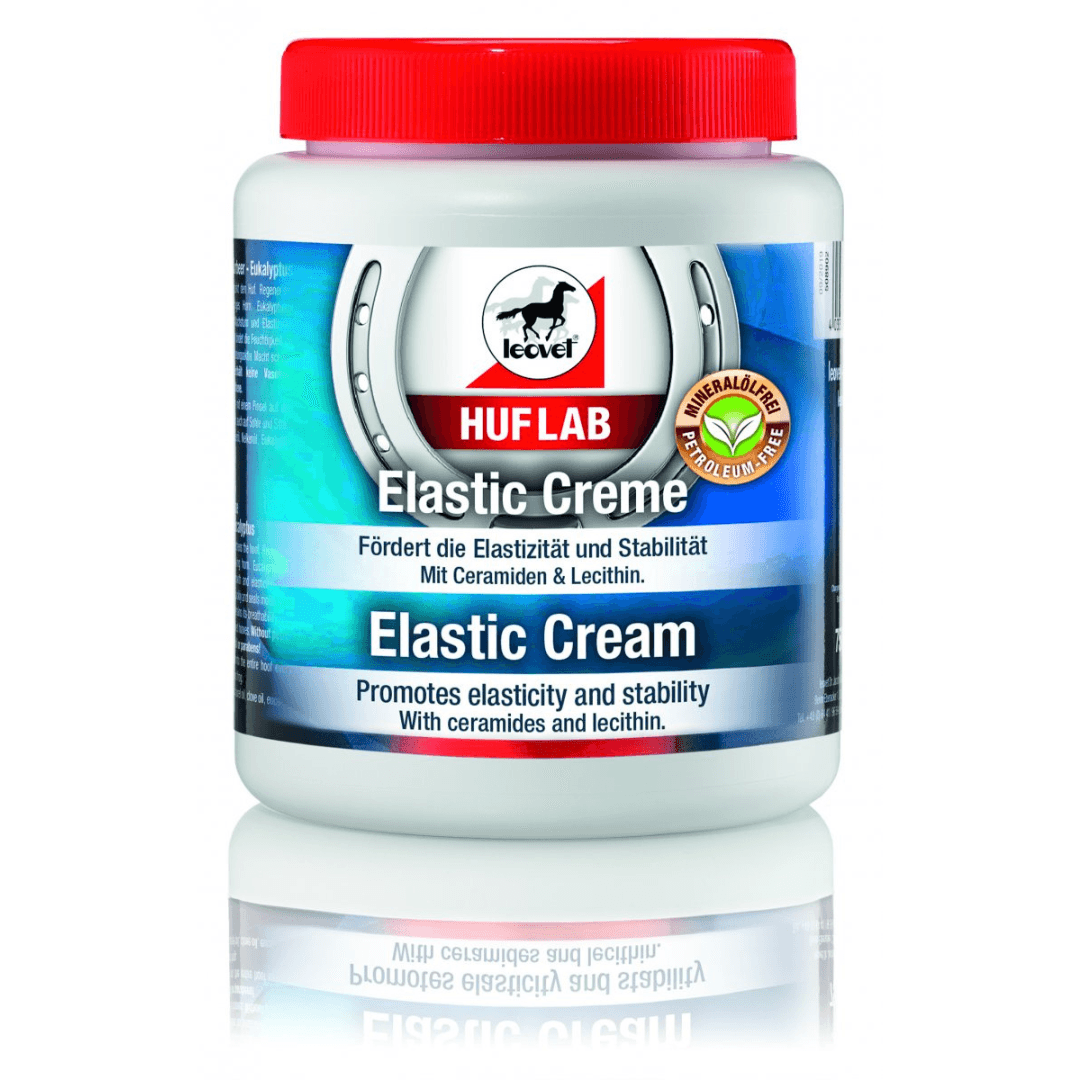 Hovkräm Huflab Elastic Cream | 750 ml