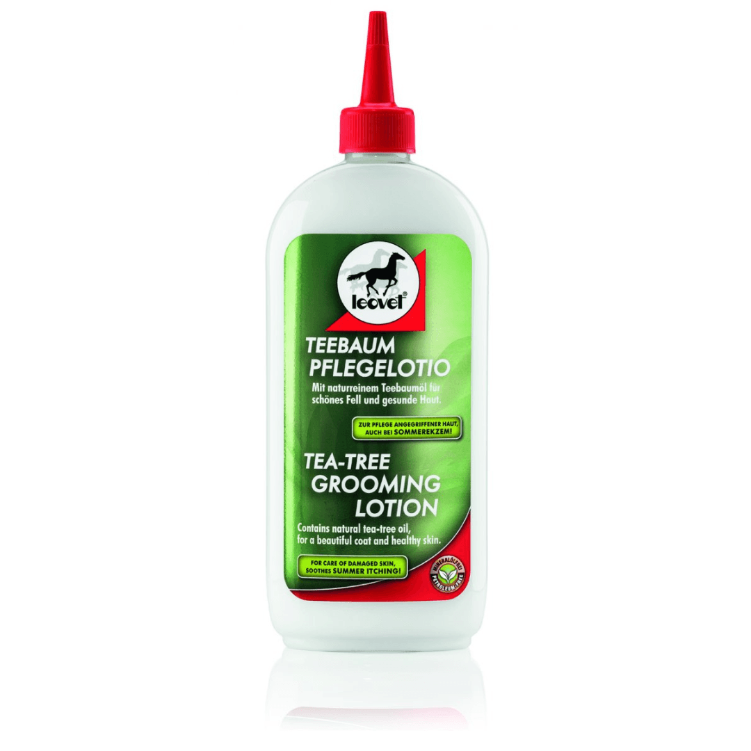 Grooming lotion Tea Tree Oil | 500 ml