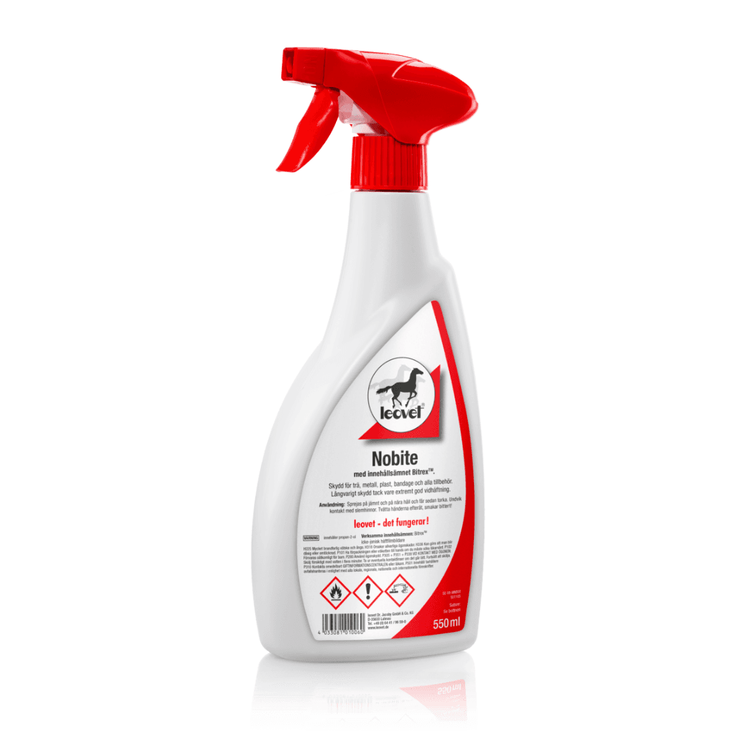 Anti bit-spray No-Bite Spray | 550 ml