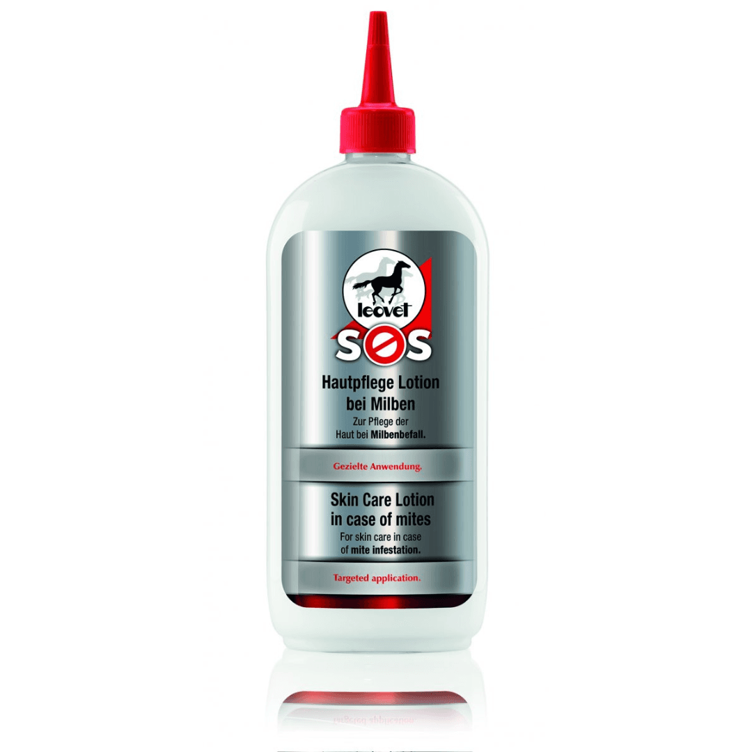 Kvalsterlotion SOS Skin Care Lotion | 500 ml