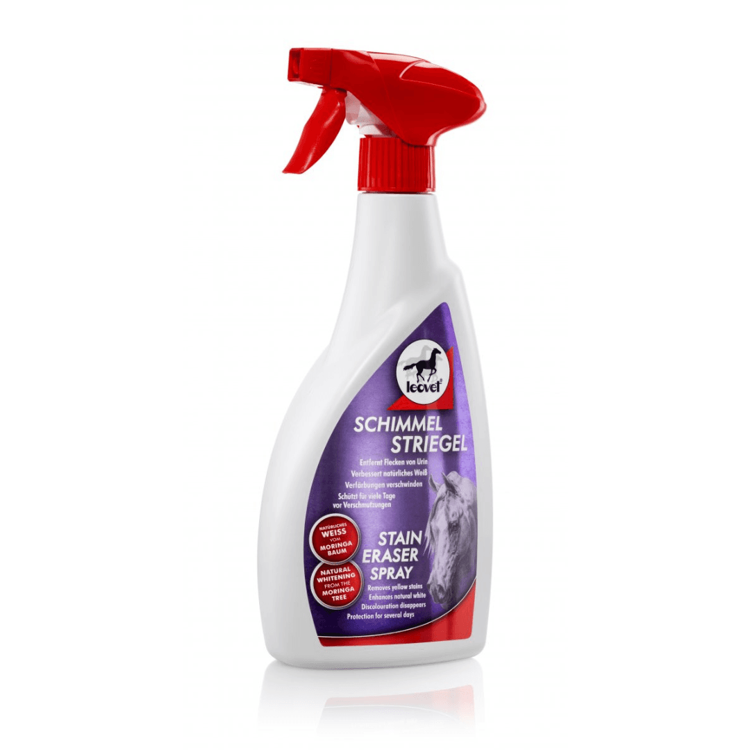 Skimmelspray Shiny White Eraser Spray | 550 ml