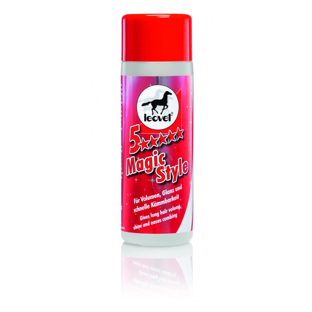Pälsglans 5-star Magic Style | 200 ml