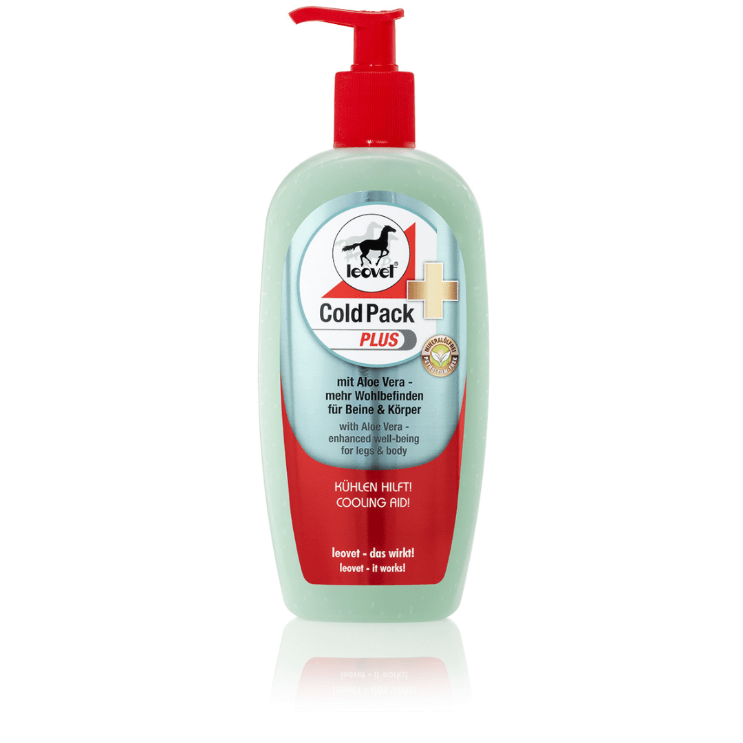 Liniment Cold Pack Plus | 500 ml