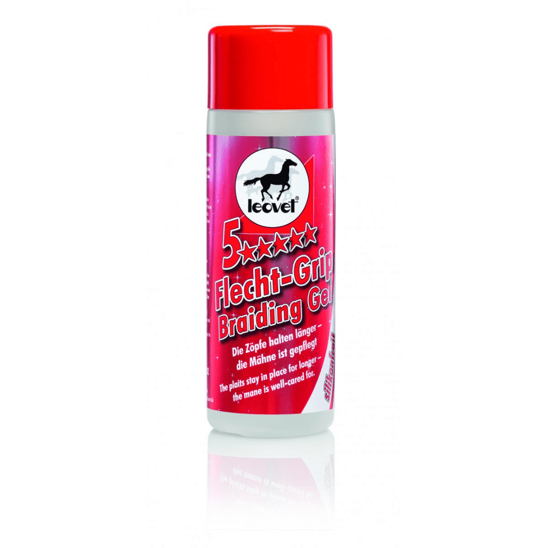Flätgel 5-Star Brading Gel | 200 ml