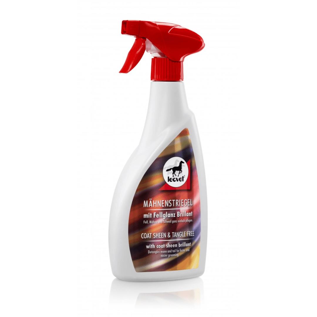 Pälsglans Coat Sheen & Tangle Free Spray | 500-2500 ml