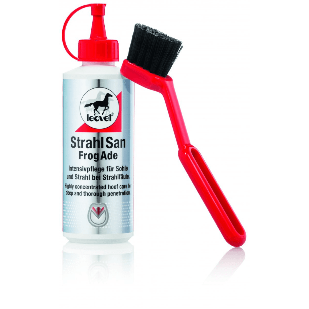 Strålvård FrogAde | 200 ml