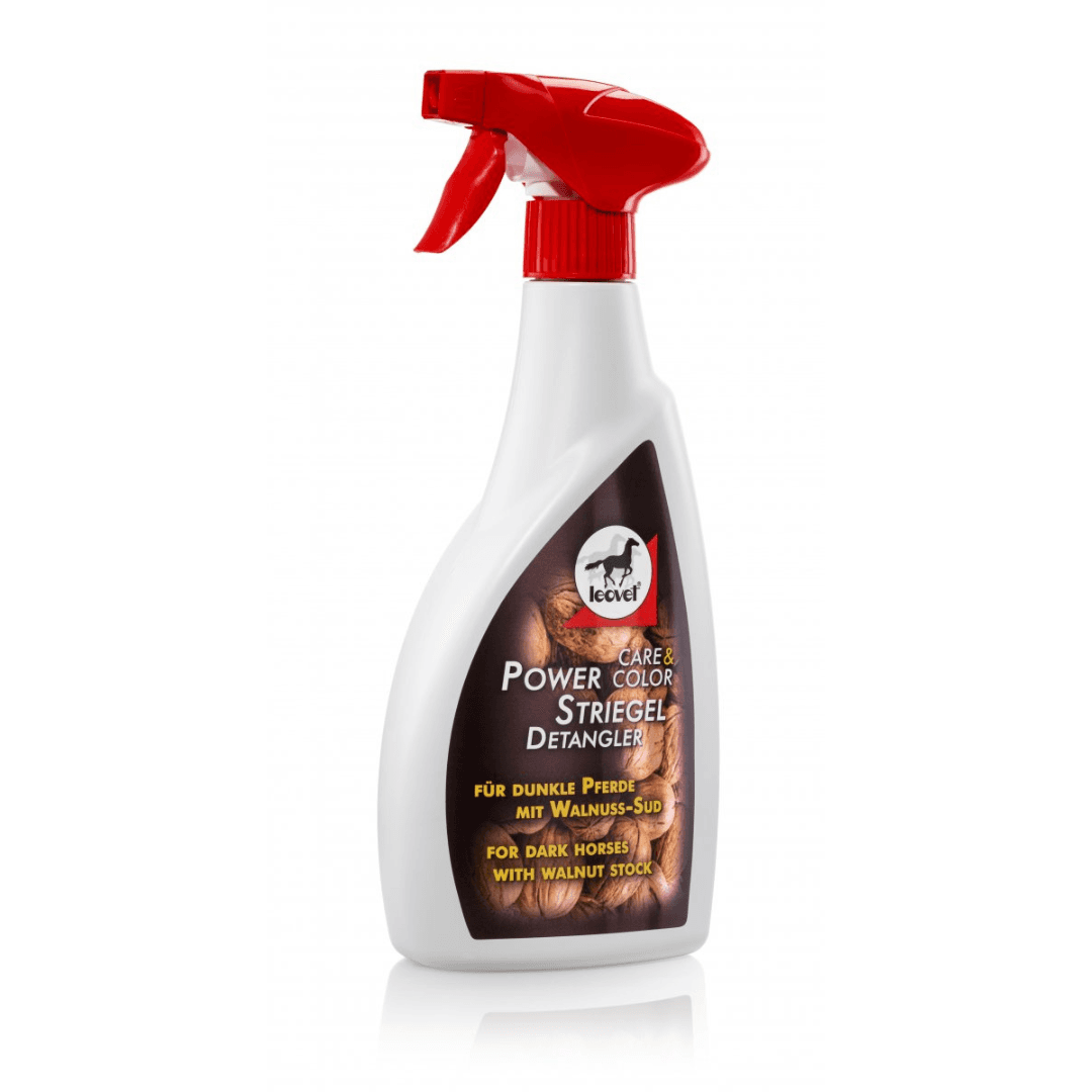 Pälsglans Detangler Walnut | 550 ml