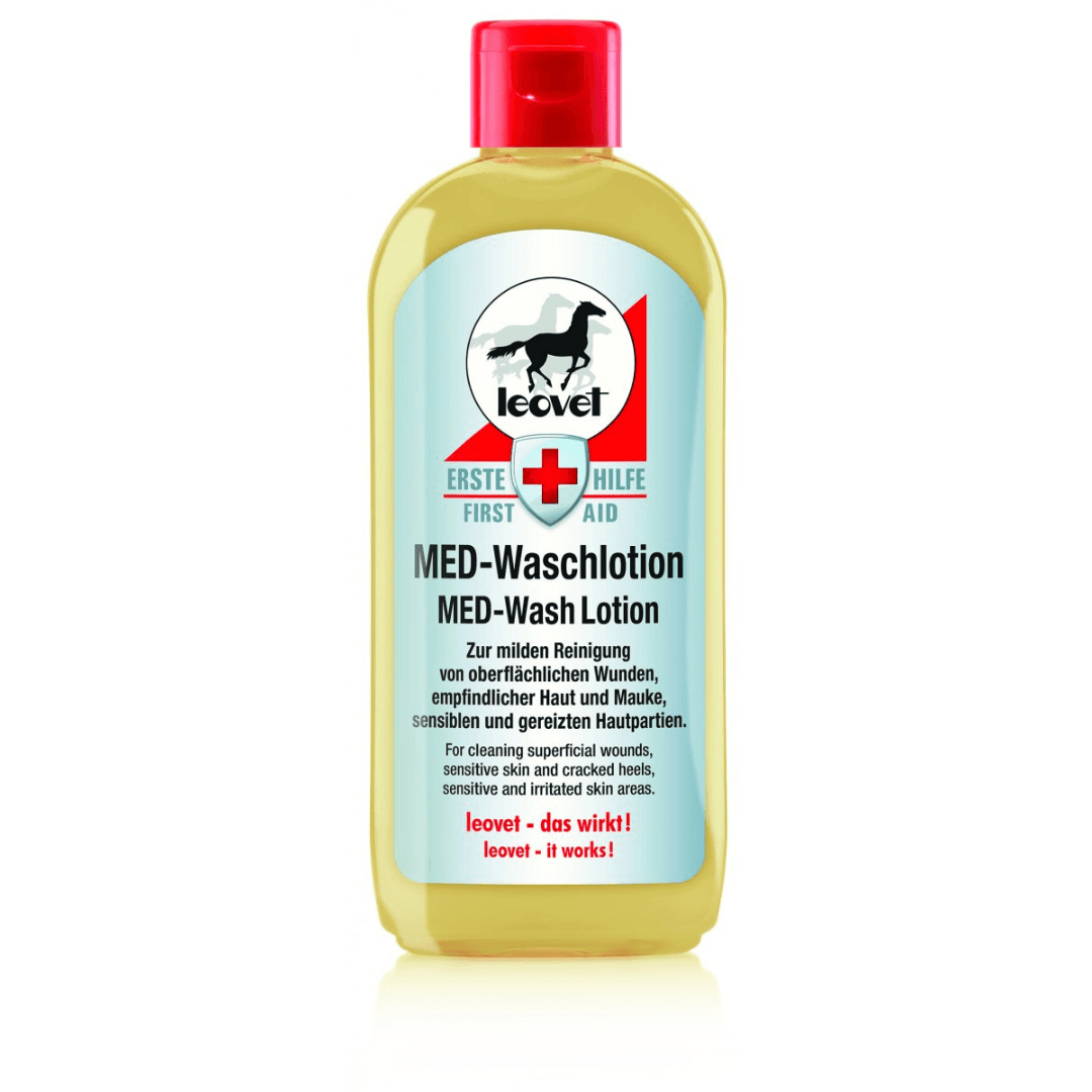 Sårtvätt First Aid Medical Wash Lotion | 250 ml