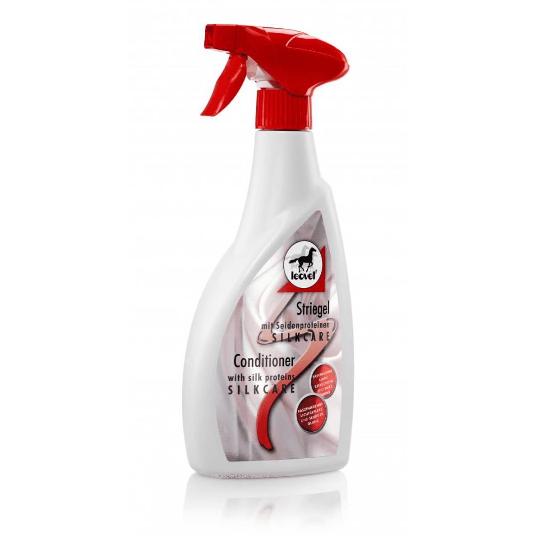 Pälsglans Silk Care Conditioner Spray | 550-2500 ml