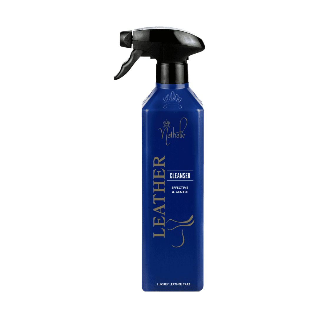 Lädertvål Leather Cleanser | 500 ml