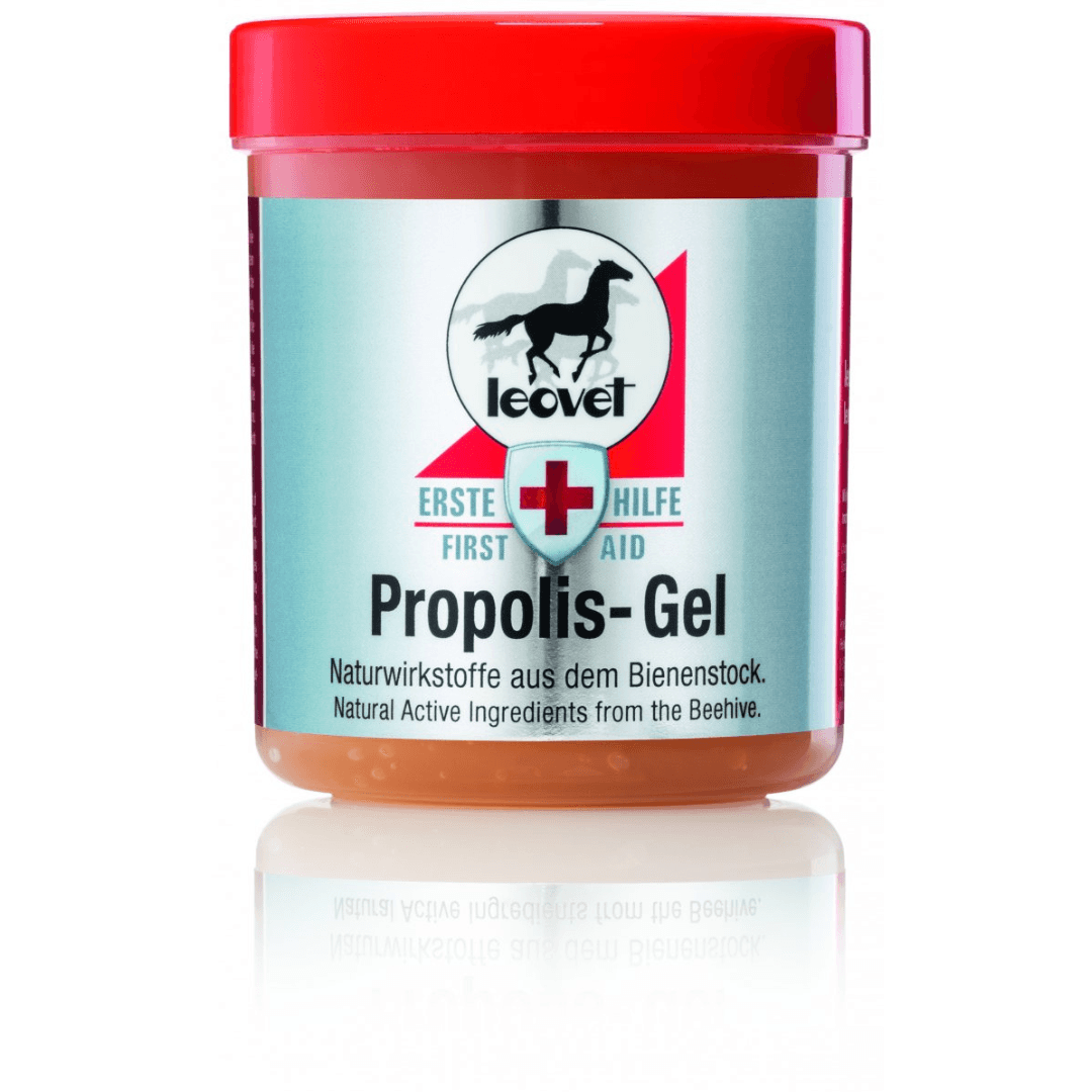 Sår-gel First Aid Propolis Gel | 350 ml