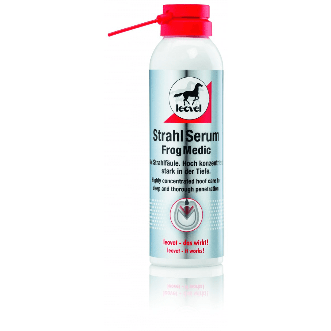 Strålserum Frogmedic Spray | 200 ml