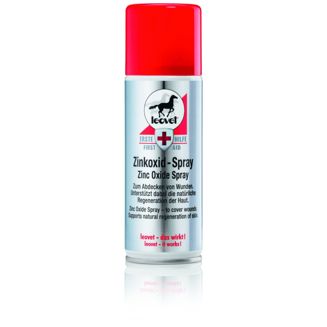 Sårspray First Aid Zinc Oxyde Spray | 200 ml