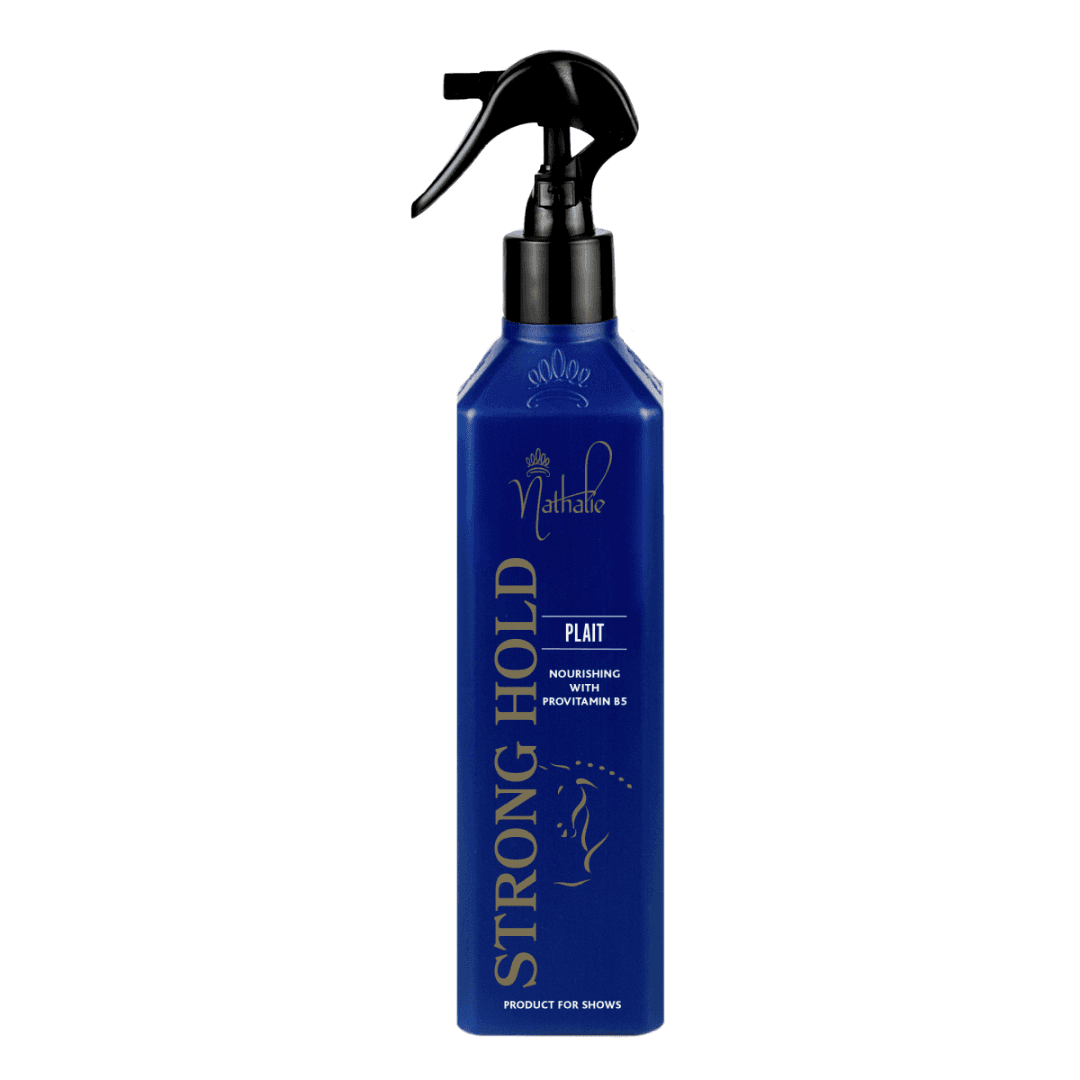 Flätningsspray Strong Hold Plait Spray | 250 ml