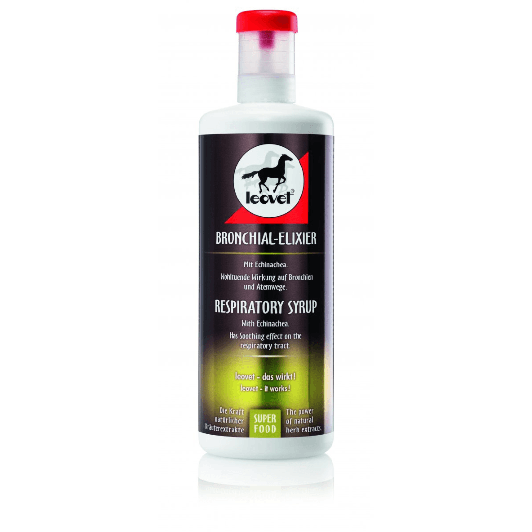Luftvägselixir Respiratory Syrup | 1000-2500 ml