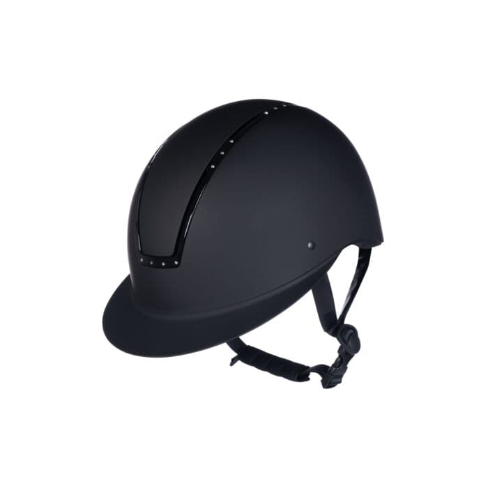 Ridhjälm Lady Shield Diamond | 52-60 cm