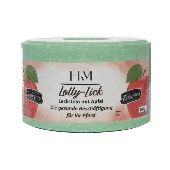 Slicksten Lolly Lick | 700g
