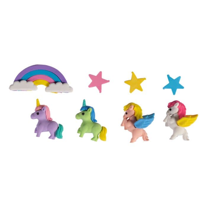 Suddgummin Unicorn