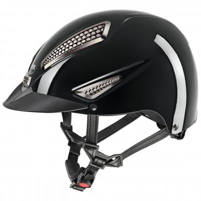 Ridhjälm Perfexxion III Shiny | 52-61 cm