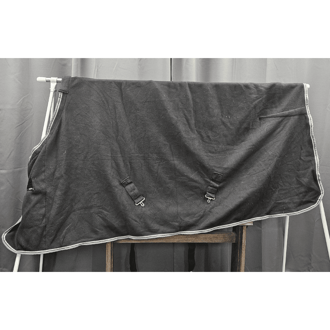 Fleecetäcke Foster | 135 cm