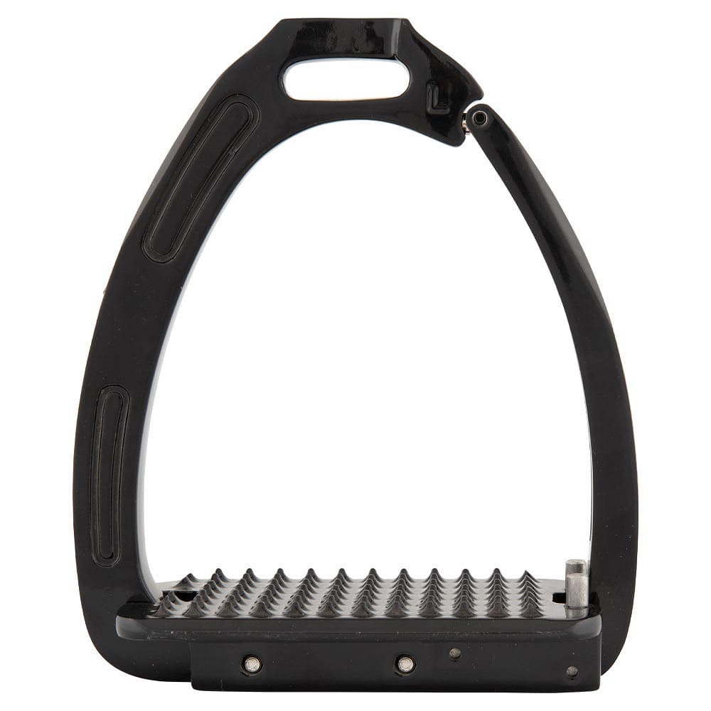 Säkerhetsstigbyglar Lavarone | 11-12 cm