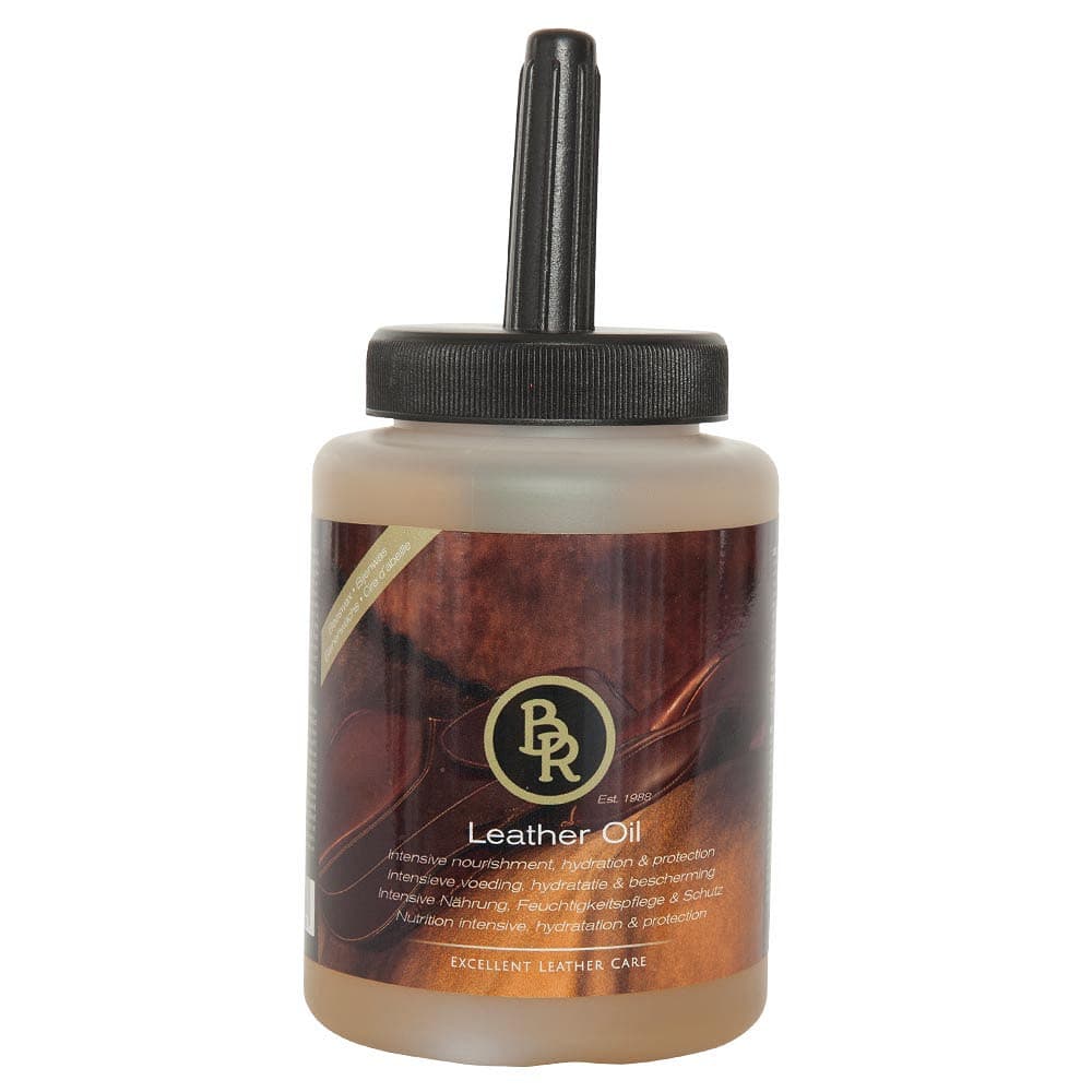 Läderolja | 450 ml