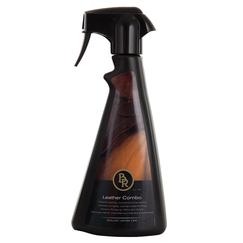 Läderrengöring Leather Combo | 500 ml