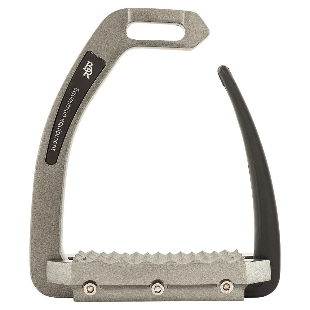 Säkerhetsstigbyglar Lavello | 11-12 cm