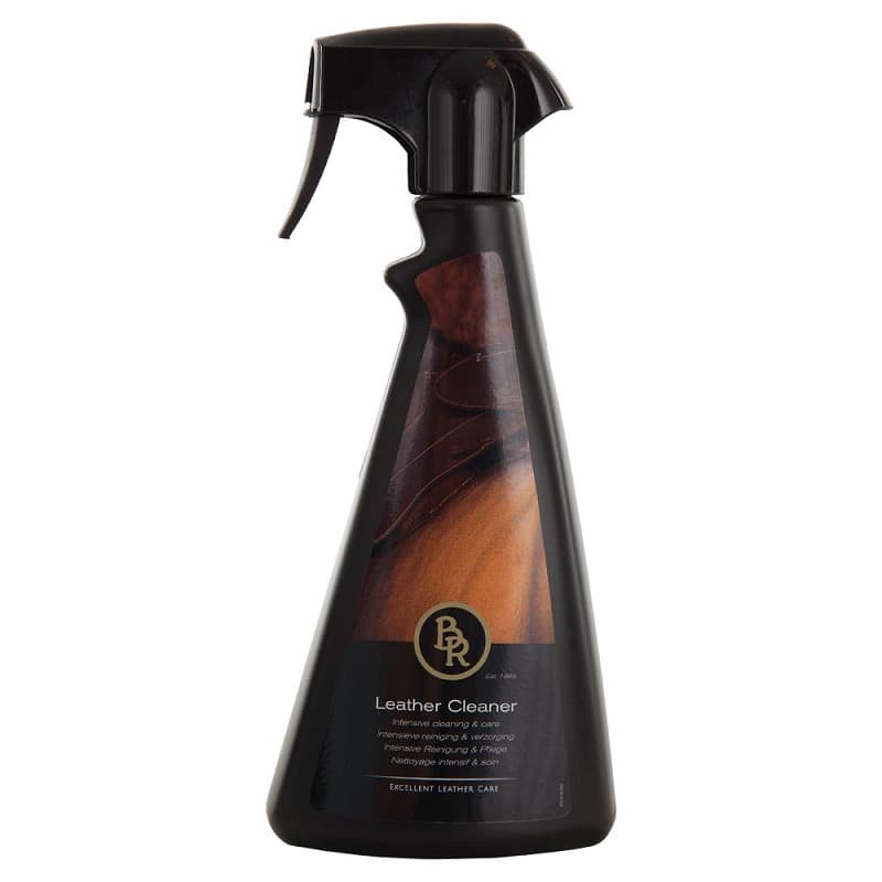 Läderrengöring | 500 ml