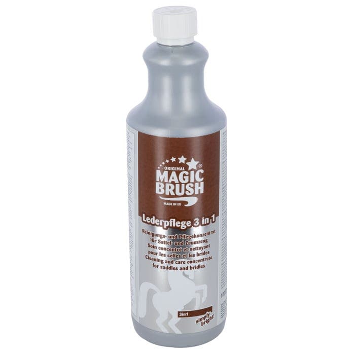 Läderrengöring 3in1 | 1L
