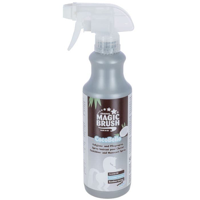 Pälsglans | 500 ml