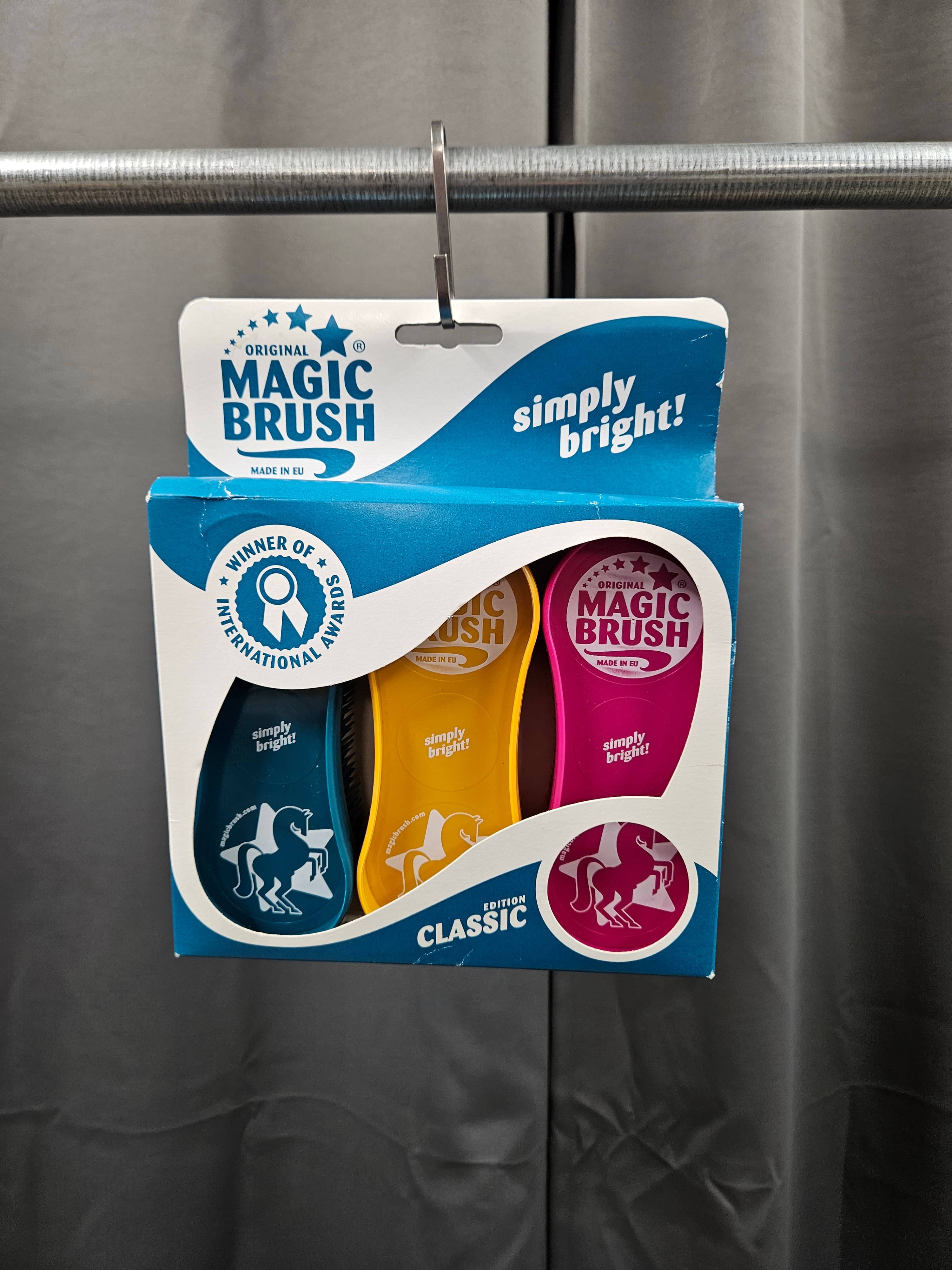 Magic Brush