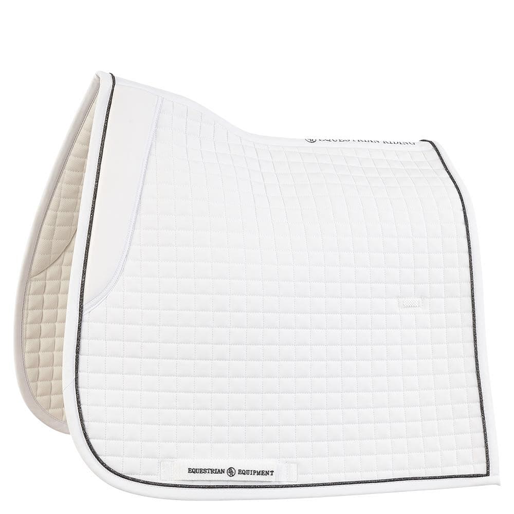 Dressyrschabrak Trentino | Cob-Full