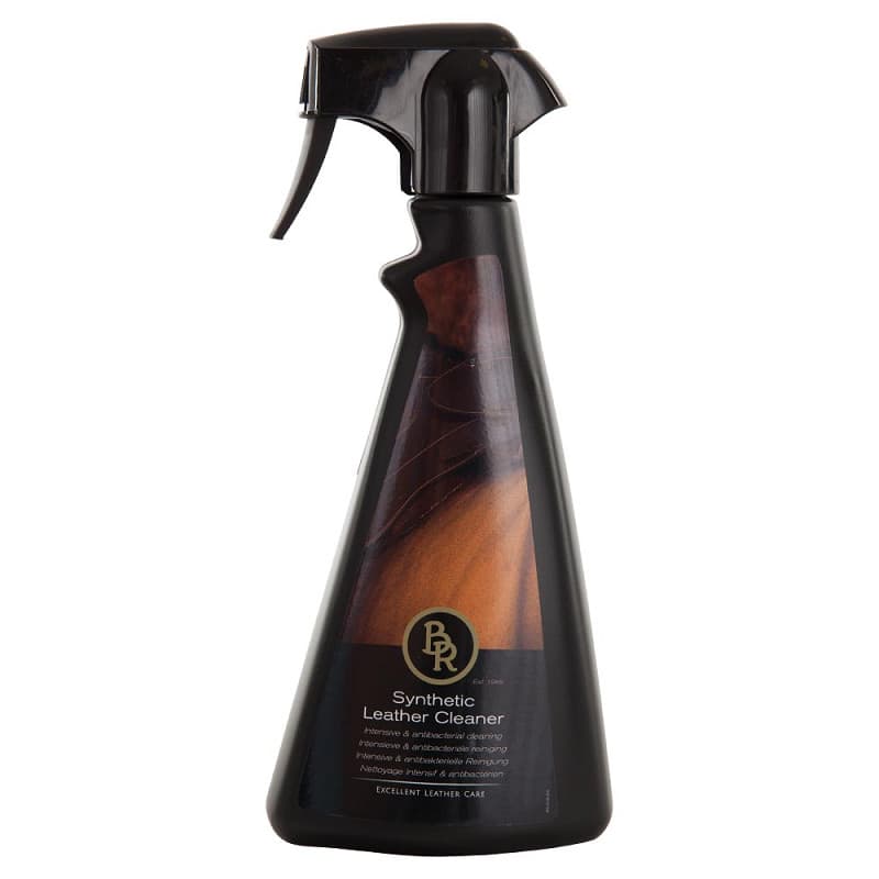 Syntetläderrengöring | 500 ml