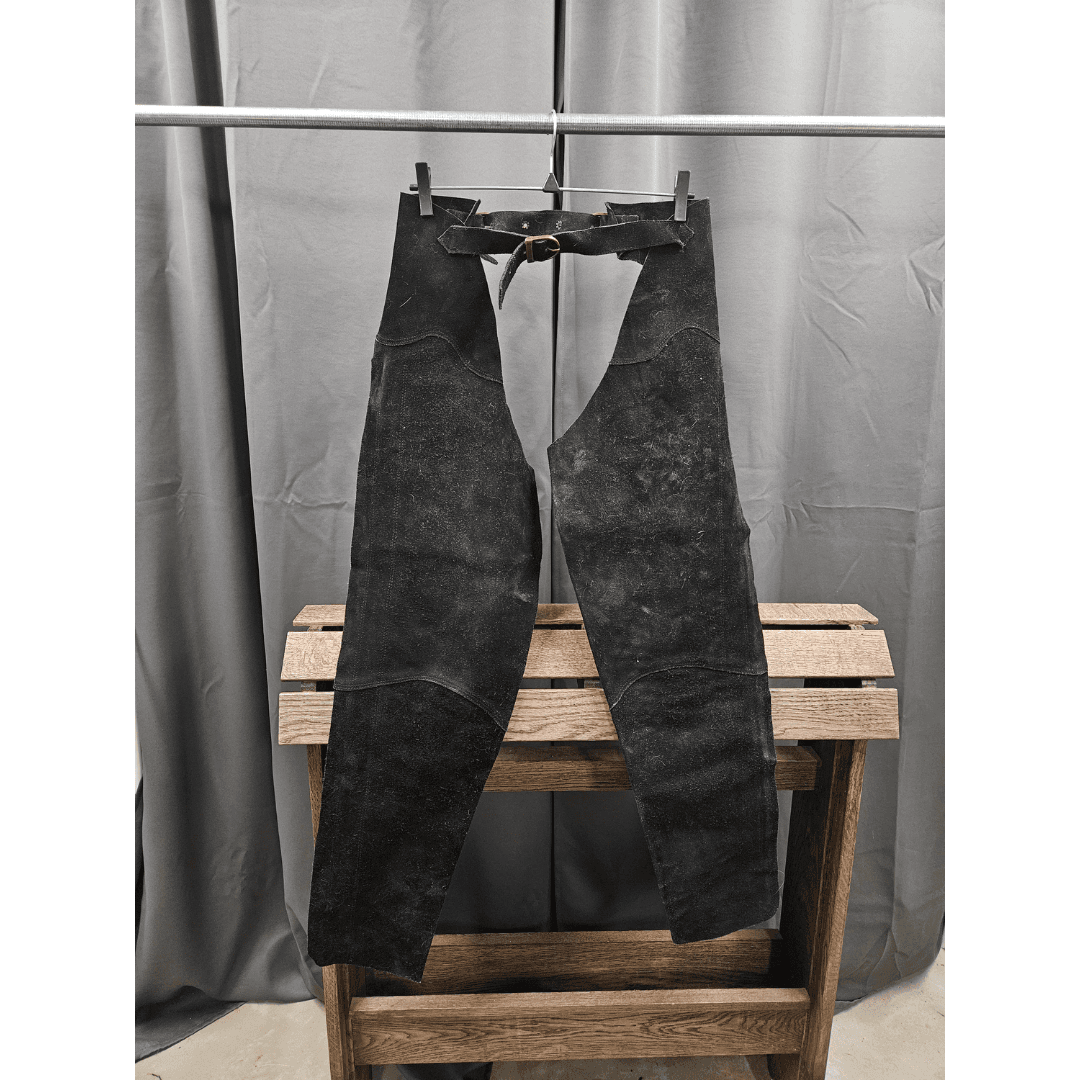 Långa chaps | M
