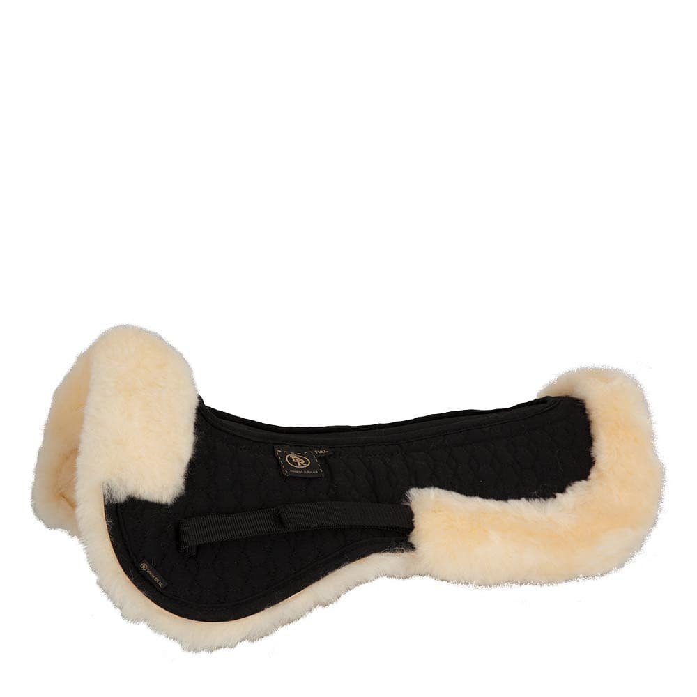 Fårskinnspad Air Mesh | Ponny-XF