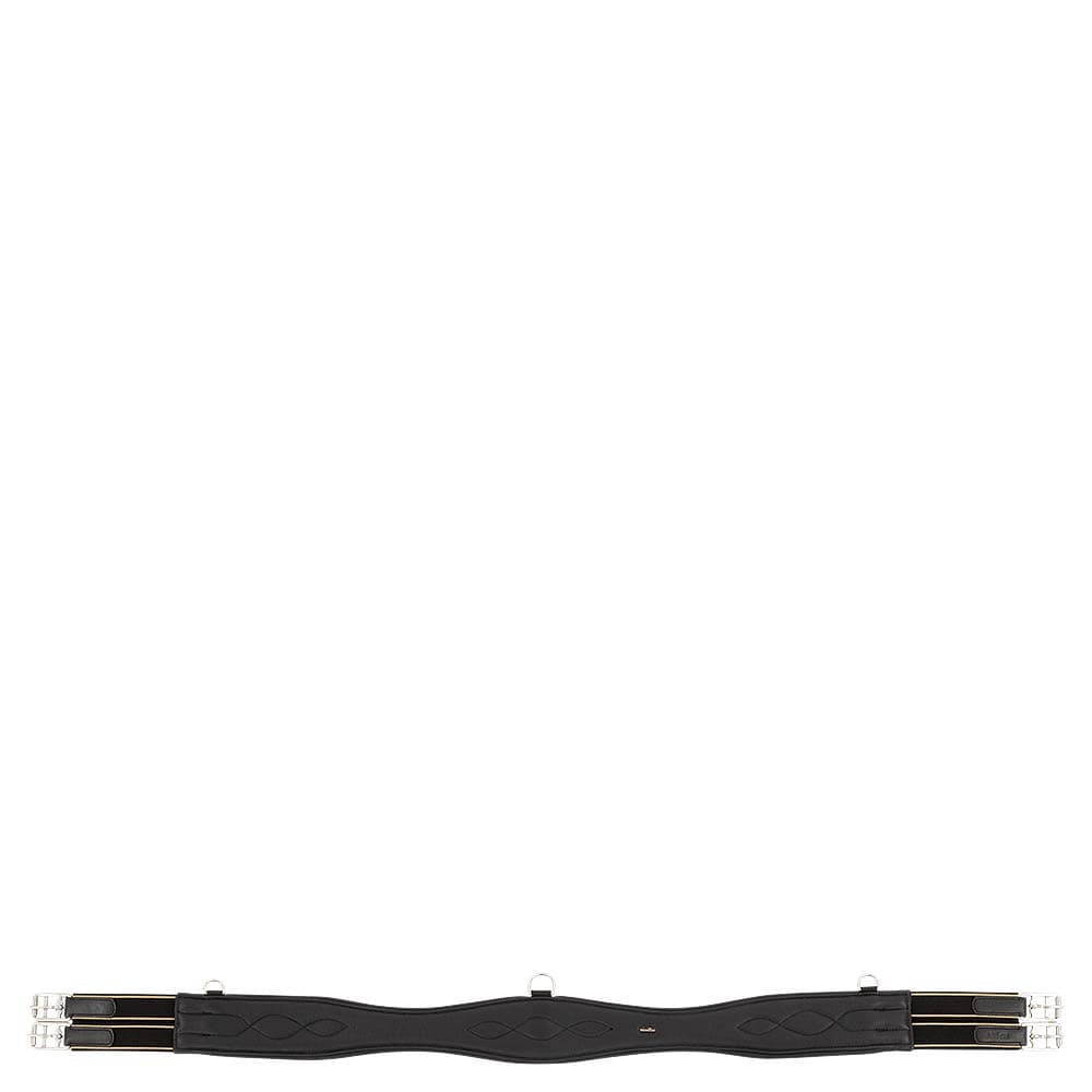 Lädergjord Quimper | 95-145 cm