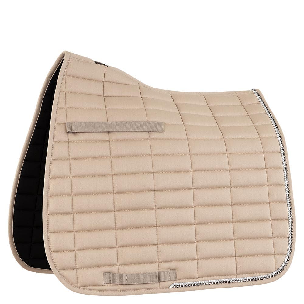Dressyrschabrak Glamour Chic | Cob-Full
