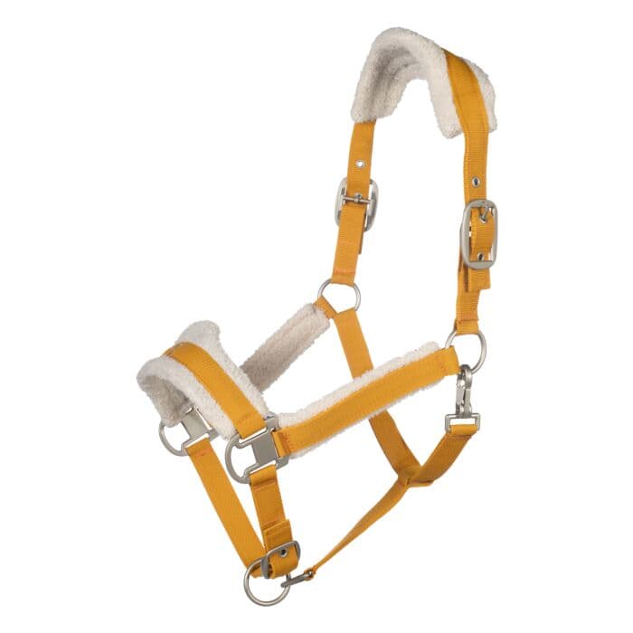 Nylongrimma Arezzo | Ponny-Full