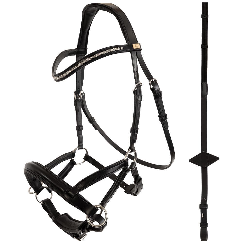Sidepull Thaxted | Cob-Full