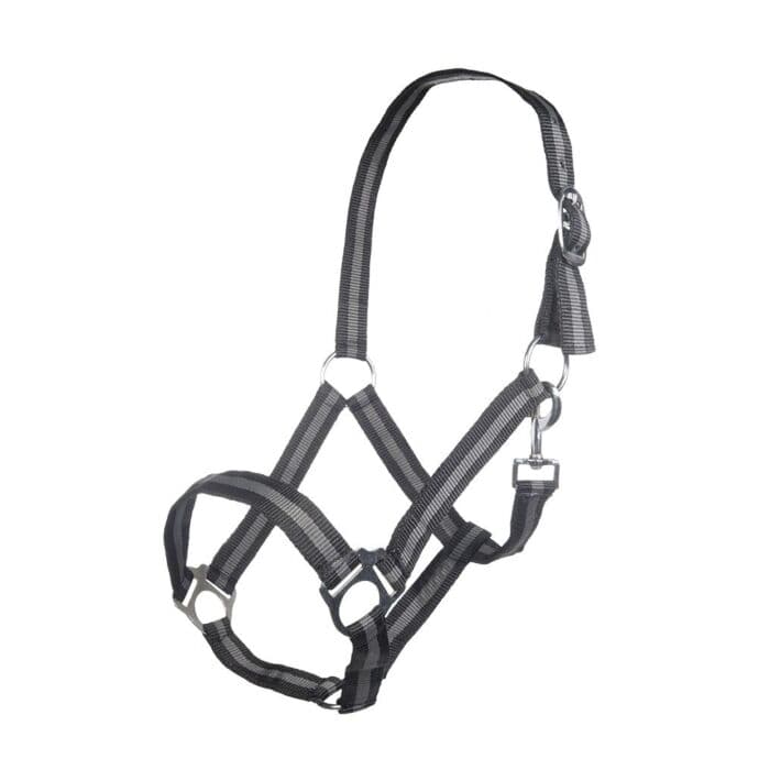 Nylongrimma Budapest | Ponny-Full