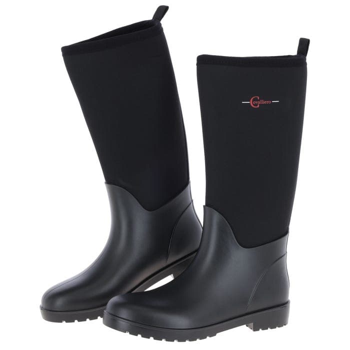 Stallstövlar NeoLite | 36-45
