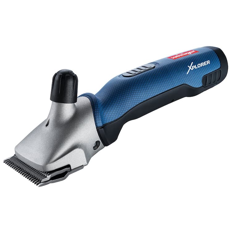 Klippmaskin Xplorer