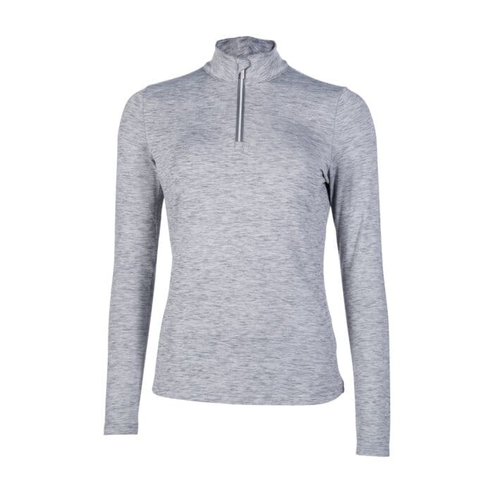 Funktionströja Rosewood Melange | XS-XXL