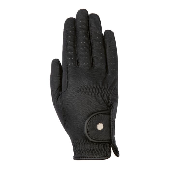 Ridhandskar Grip | XS-XXL