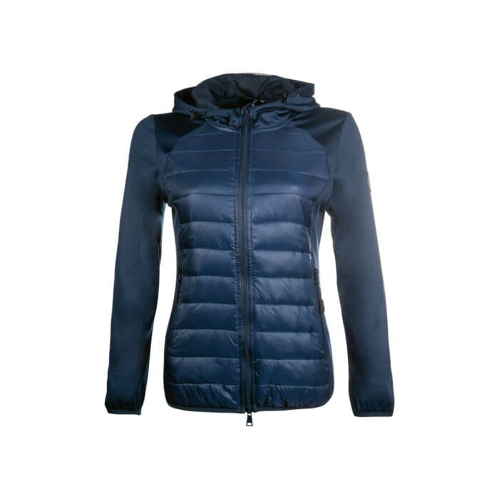 Hybridjacka Style | 140 cl-XXL