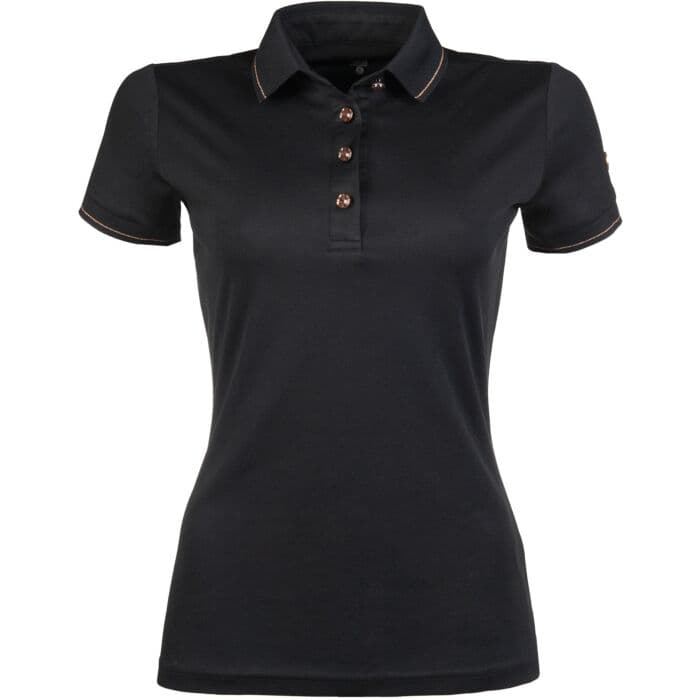 Piké Rosegold Glamour | XXS-XXL