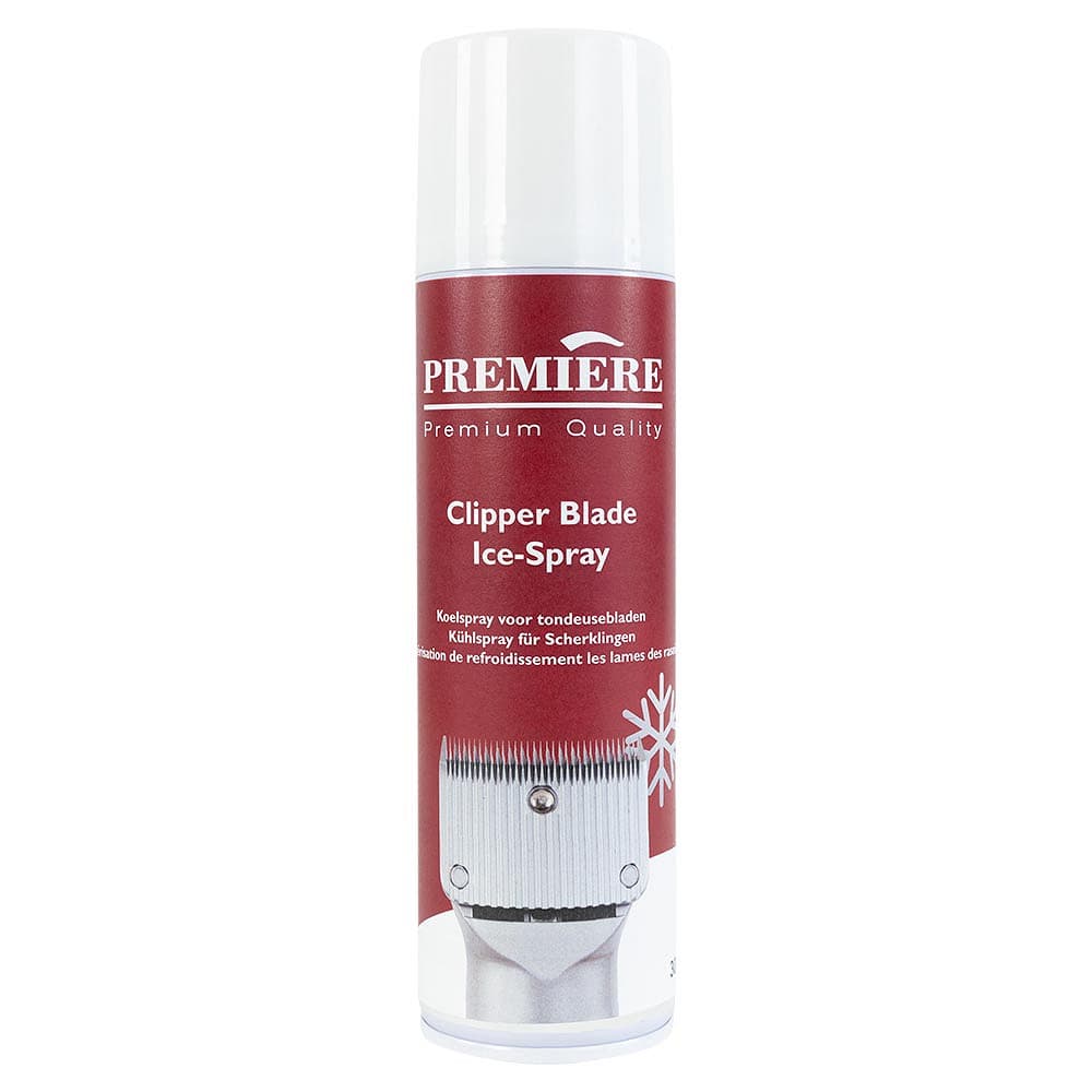 Skärspray Clipper Blade Ice-Spray | 300 ml