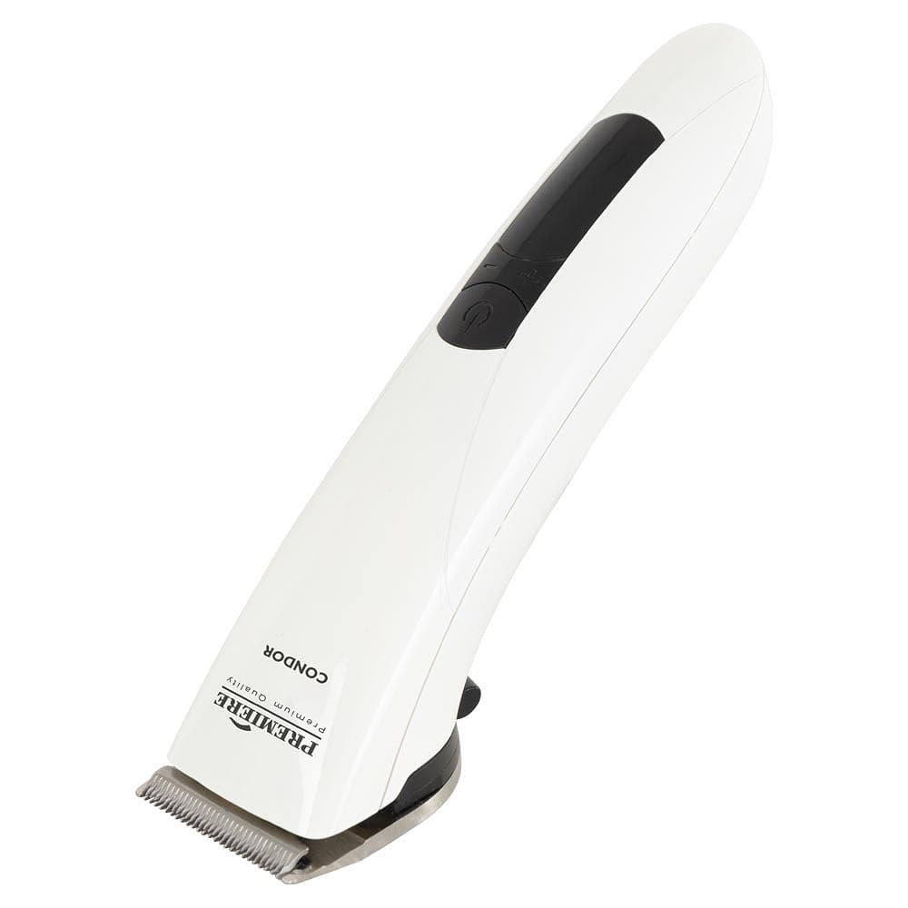 Klippmaskin Condor