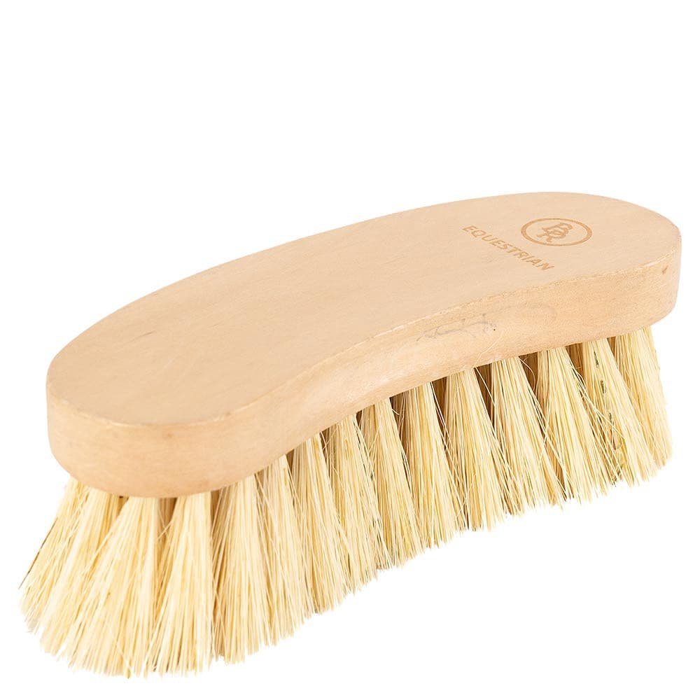 Rotborste Bamboo Eco Medium